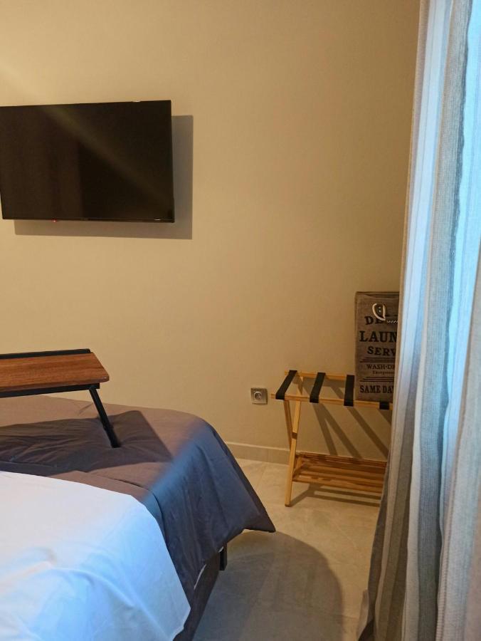 Stay In Athens - Muses Eksteriør bilde