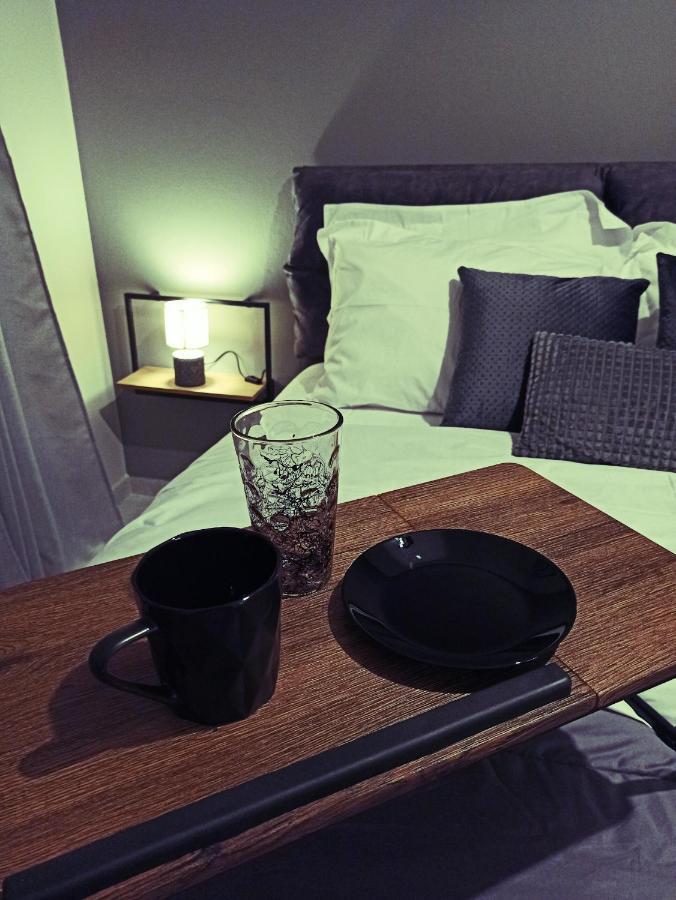 Stay In Athens - Muses Eksteriør bilde