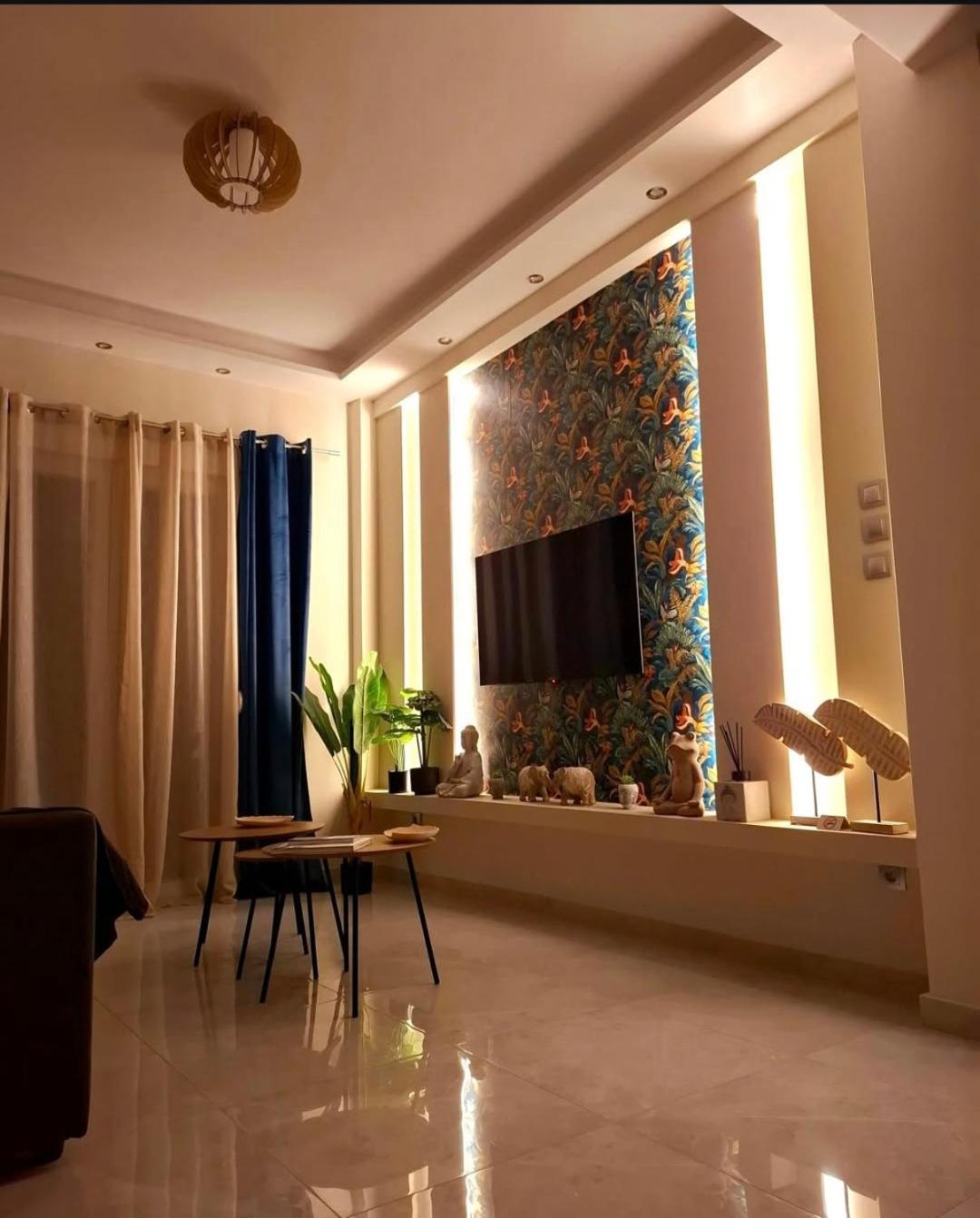 Stay In Athens - Muses Eksteriør bilde